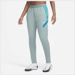 Nike Trainingshose Dri-FIT Strike 21 - Grün/Türkis/Weiß Damen