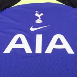 Nike Tottenham Auswärtstrikot 2022/23 Damen -Tentree shop 44550e53946f