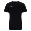 Nike Trikot Dri-FIT Strike III - Schwarz/Weiß Damen