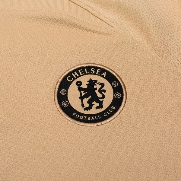Nike Chelsea 3. Trikot 2022/23 Damen 3 Nike Chelsea 3. Trikot 2022/23 Damen – Bild 3