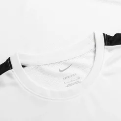 Nike Training T-Shirt Dri-FIT Academy 23 - Weiß/Schwarz Damen -Tentree shop 44c2b1455453