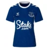 Hummel Everton Heimtrikot 2022/23 Damen