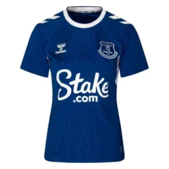 Hummel Everton Heimtrikot 2022/23 Damen