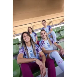 ADIDAS Spanien Auswärtstrikot Women's World Cup 2023 Damen -Tentree shop 44de83402288