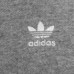 Adidas Originals Hoodie Essentials - Grau Damen -Tentree shop 4564a7c8d1be