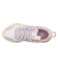 PUMA Sneaker RS-X Candy - Weiß/Lila Tint Damen -Tentree shop 456f06714724