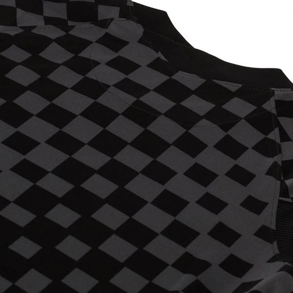 Nike Kroatien Auswärtstrikot 2021/22 Damen 2 Nike Kroatien Auswärtstrikot 2021/22 Damen – Bild 2