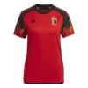 ADIDAS Belgien Heimtrikot 2022/23 Damen