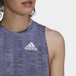Adidas Tank Top Own The Run Primeblue - Lilla/Weiß Damen 11 Adidas Tank Top Own The Run Primeblue - Lilla/Weiß Damen -Tentree shop 46aa3faaba6c