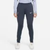 Nike Tottenham Trainingshose Dri-FIT Strike - Navy/Lila Damen