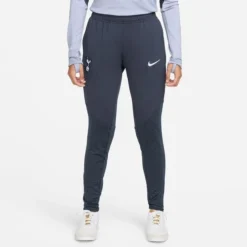 Nike Tottenham Trainingshose Dri-FIT Strike - Navy/Lila Damen