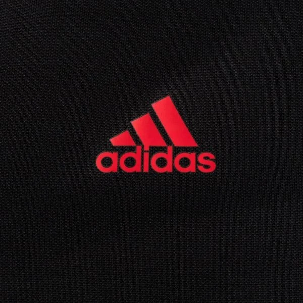 ADIDAS Bayern München Track Jacke Tiro - Schwarz Damen 4 ADIDAS Bayern München Track Jacke Tiro - Schwarz Damen – Bild 4