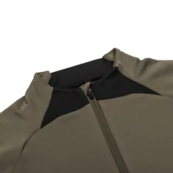 Nike Trainingsshirt Dri-FIT Strike Drill - Grün/Weiß Damen -Tentree shop 47917b92ed6d