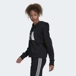 Adidas Hoodie Sportswear Future Icons - Schwarz Damen 9 Adidas Hoodie Sportswear Future Icons - Schwarz Damen -Tentree shop 47d6ff96e6de