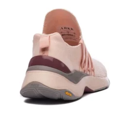 ARKK Sneaker Raven FG PET 2.0 Vulkn Vibram - Pink Damen 10 ARKK Sneaker Raven FG PET 2.0 Vulkn Vibram - Pink Damen -Tentree shop 4806dbc2cbd1
