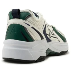 ARKK Sneaker Oserra Mesh S-SP - Weiß/Grün Damen -Tentree shop 4835908158a5