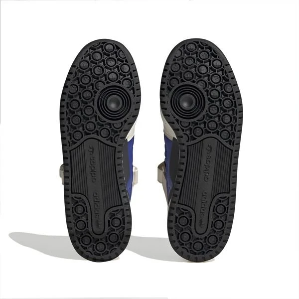 Adidas Originals Sneaker Forum Low - Weiß/Schwarz/Blau Damen 3 Adidas Originals Sneaker Forum Low - Weiß/Schwarz/Blau Damen – Bild 3