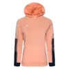 Adidas Hoodie Tiro 21 Sweat - Glow Pink/Schwarz/Weiß Damen