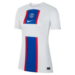 Nike Paris Saint-Germain 3. Trikot 2022/23 Damen