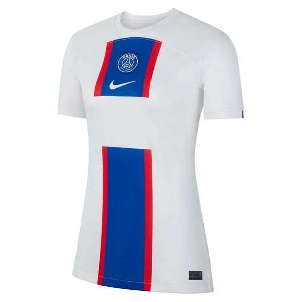 Nike Paris Saint-Germain 3. Trikot 2022/23 Damen 1 Nike Paris Saint-Germain 3. Trikot 2022/23 Damen