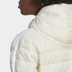 Adidas Originals Jacke Slim - Weiß Damen -Tentree shop 4bc7b6742444