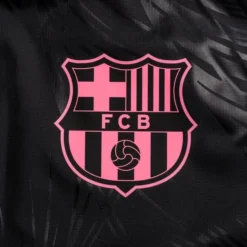 Nike Barcelona Lightweight Trainingsjacke - Schwarz/Pink Damen -Tentree shop 4c003934f2c1