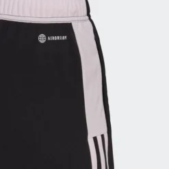 Adidas Trainingsshorts Tiro Essentials - Schwarz/Pink Damen 9 Adidas Trainingsshorts Tiro Essentials - Schwarz/Pink Damen -Tentree shop 4c58275f591e