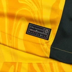 Nike Australien Heimtrikot Women's World Cup 2023 Damen -Tentree shop 4d11701d9ebe