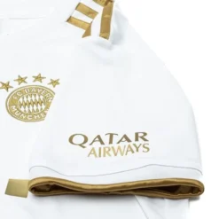 ADIDAS Bayern München Auswärtstrikot 2022/23 Damen -Tentree shop 4d489d92049a