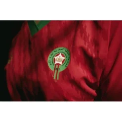 Puma Marokko Heimtrikot Women's World Cup 2023 Damen -Tentree shop 4df541b6bd97