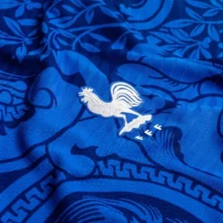 Nike Frankreich Heimtrikot Frauen EM 2022 Vapor Damen -Tentree shop 4e02e3d0325b