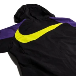 Nike Tottenham Jacke Dri-FIT - Schwarz/Lila/Gelb Damen 11 Nike Tottenham Jacke Dri-FIT - Schwarz/Lila/Gelb Damen -Tentree shop 4e2fca8aee3a
