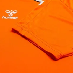 Hummel Trikot HmlCORE XK Poly - Orange Damen -Tentree shop 4e57f4eac810