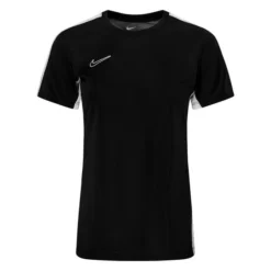 Nike Training T-Shirt Dri-FIT Academy 23 - Schwarz/Weiß Damen