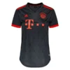 ADIDAS Bayern München 3. Trikot 2022/23 Damen