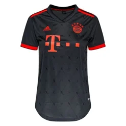 ADIDAS Bayern München 3. Trikot 2022/23 Damen