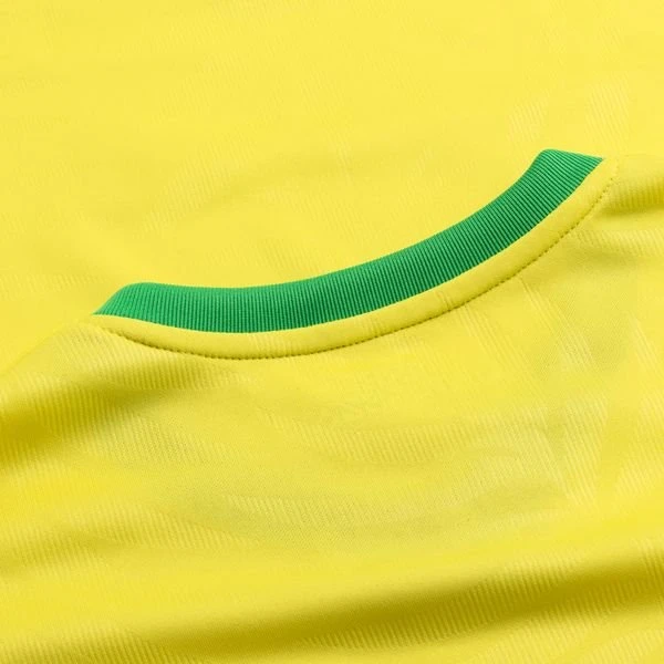 Nike Brazil Heimtrikot Women's World Cup 2023 Damen 9 Nike Brazil Heimtrikot Women's World Cup 2023 Damen – Bild 9