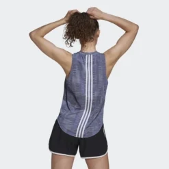 Adidas Tank Top Own The Run Primeblue - Lilla/Weiß Damen 8 Adidas Tank Top Own The Run Primeblue - Lilla/Weiß Damen -Tentree shop 4f7c4a6351dd
