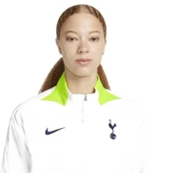Tottenham Hotspur Nike Dri-FIT Fußballjacke Für Damen -Tentree shop 5015076baadb