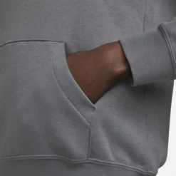 Nike Paris Saint-Germain Hoodie NSW Essential - Grau/Schwarz Damen 8 Nike Paris Saint-Germain Hoodie NSW Essential - Grau/Schwarz Damen -Tentree shop 502cdb860322