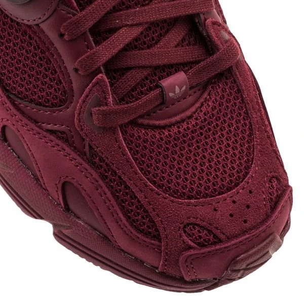 Adidas Originals Sneaker Astir - Rot Damen 4 Adidas Originals Sneaker Astir - Rot Damen – Bild 4