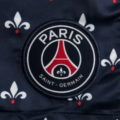 Nike Paris Saint-Germain AOP Shorts Jordan X PSG - Navy Damen -Tentree shop 50f7e081eeaf