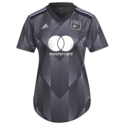 ADIDAS Lyon 3. Trikot 2022/23 Damen