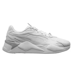PUMA Sneaker RS-X3 Sunset Hues - Weiß/Silber Damen