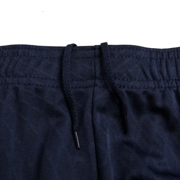 Nike Trainingsshorts Dri-FIT Strike 23 - Navy/Blau/Weiß Damen 2 Nike Trainingsshorts Dri-FIT Strike 23 - Navy/Blau/Weiß Damen – Bild 2