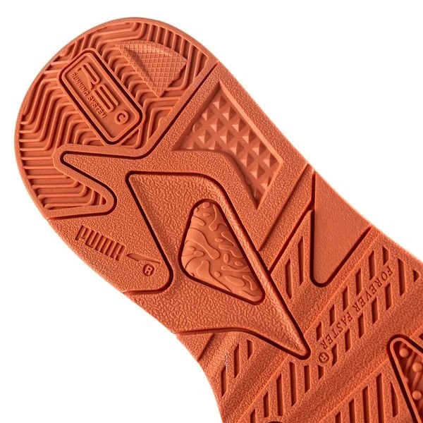 PUMA RS-Z Reinvent - Pink/Weiß Damen 9 PUMA RS-Z Reinvent - Pink/Weiß Damen – Bild 9