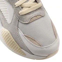 PUMA Sneaker RS-X Thrifted - Weiß/Feather Grey Damen -Tentree shop 52e0205d6314