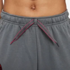 Nike Paris Saint-Germain Trainingshose Travel - Grau/Schwarz/Rot Damen -Tentree shop 531b90918bcb