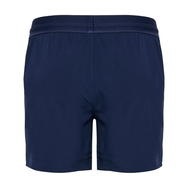 Hummel Dänemark Trainingsshorts Pro Woven Women's World Cup 2023 - Navy/Blau Damen 4 Hummel Dänemark Trainingsshorts Pro Woven Women's World Cup 2023 - Navy/Blau Damen – Bild 4