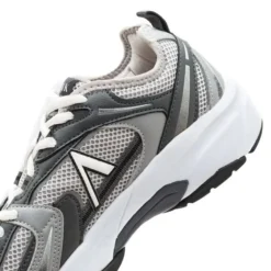 ARKK Sneaker Oserra Mesh S-SP - Grau/Weiß Damen -Tentree shop 54631d3cc85f